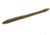 Zoom Finesse Worm, 20 Pack, 4.5in, Green Pump Purple Green, 004349X