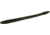 Zoom Finesse Worm, 20 Pack, 4.5in, Green Pumpkin Candy, 004272X