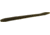 Zoom Finesse Worm, 20 Pack, 4.5in, Green Pumpkin Gold, 004303X