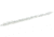 Zoom Finesse Worm, 20 Pack, 4.5in, Icicle, 004034X