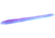 Zoom Finesse Worm, 20 Pack, 4.5in, Killer Dawn, 004395X