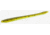 Zoom Finesse Worm, 20 Pack, 4.5in, Kiwi, 004254X