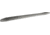 Zoom Finesse Worm, 20 Pack, 4.5in, Lightning Shad, 004282X