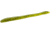 Zoom Finesse Worm, 20 Pack, 4.5in, Mardi Gras, 004259X