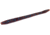 Zoom Finesse Worm, 20 Pack, 4.5in, Moccasin Blue, 004007X