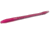 Zoom Finesse Worm, 20 Pack, 4.5in, Morning Dawn, 004309X