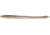 Zoom Finesse Worm, 20 Pack, 4.5in, Natural Blue, 004086X