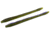 Zoom Finesse Worm, 20 Pack, 4.5in, Purple Passion, 004058X