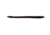 Zoom Finesse Worm, 20 Pack, 4.5in, Scuppernong Blue, 004296X