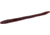 Zoom Finesse Worm, 20 Pack, 4.5in, Scuppernong Candy, 004326X