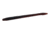 Zoom Finesse Worm, 20 Pack, 4.5in, Scuppernong Royal, 004319X