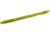 Zoom Finesse Worm, 20 Pack, 4.5in, Seedless Watermelon, 004114X