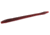 Zoom Finesse Worm, 20 Pack, 4.5in, Spanish Craw, 004381X