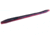 Zoom Finesse Worm, 20 Pack, 4.5in, Tequila Green, 004095X