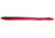 Zoom Finesse Worm, 20 Pack, 4.5in, Tequila Sunrise, 004048X