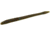 Zoom Finesse Worm, 20 Pack, 4.5in, Tilapia, 004394X