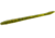 Zoom Finesse Worm, 20 Pack, 4.5in, Watermelon Candy Red, 004281X