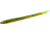 Zoom Finesse Worm, 20 Pack, 4.5in, Watermelon/Chart, 4051