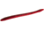 Zoom Finesse Worm, 20 Pack, 4.5in, Watermelon Red Tomato, 004250X
