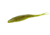 Zoom Finesse Worm, 20, 0.5in, Bubblegum, 004039-SP