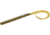 Zoom Mag Ol Monster Magnum Worm, 5 Pack, 12in, Green Pumpkin, 118025