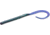 Zoom Mag Ol Monster Magnum Worm, 5 Pack, 12in, Junebug, 118005