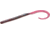 Zoom Mag Ol Monster Magnum Worm, 5 Pack, 12in, Plum Apple, 118113