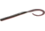 Zoom Mag Ol Monster Magnum Worm, 5 Pack, 12in, Red Shad, 118029