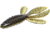 Zoom Z-Hog Jr Creature Bait, 10 Pack, 3.5in, California 420, 123308X