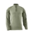 DRIFIRE FORTREX FR Combat Shirt - NAVAIR - Men's, Regular, Sage Green, Large, DF2-7129-CS-450-SG-LGR
