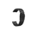 Hazard 4 24mm Titanium Bracelet w/ PVD Finish, Black, WB-TIB-BLK