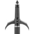 Killer Instinct KillerTech Broadhead, 125 g, Black, 3125