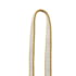 Petzl ST'ANNEAU Sling, Yellow, 60 cm, C07 60