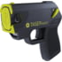 TASER Pulse 2 Taser, Black, 101497