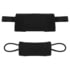 Team Wendy EXFIL Counterweight Kit, 0.5 lb, Black, Large, 70-CWK-BK-2