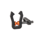 .30-06 Outdoors Water Fox Bowfishing Arrow Rest, Black/Orange, WFR-1