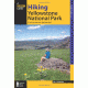 Hiking Yellowstone National Park