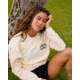 Body Glove Kiss Me Buttercup Fleece Pullover - Cream A0E030E0, XL, Cream, JT25387FLB1734B-104-XL
