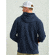 HUK Performance Fishing Huk'D Up Logo Hoodie - Men's, Naval Academy, Small, H1300094-413-S