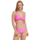 Body Glove Nifty Dita D-Cup Bikini Top - Bubble Gum 69CF3214, D, Bubble Gum, 3957300D-627-D