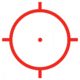 1MOA dot Reticle 