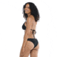 Body Glove Smoothies Rosalia Swim Bottom - Black A38F49E8, XS, Black, 39506236-068-XS