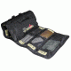 12 Survivors First Aid Rollup Kit TS42000B