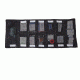 12 Survivors First Aid Rollup Kit TS42000B