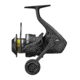 Rapala AL13 Spinning Reel 6.2:1 Speed Ratio, Salt, Black, 3, AL13-6.2-3.0