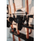 Rapala AL13 Spinning Reel 6.2:1 Speed Ratio, Salt, Black, 3, AL13-6.2-3.0