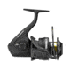 Rapala AL13 Spinning Reel 6.2:1 Speed Ratio, Salt, Black, 3, AL13-6.2-3.0