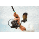 Rapala AL13 Spinning Reel 6.2:1 Speed Ratio, Salt, Black, 3, AL13-6.2-3.0