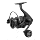 Rapala AL13 Spinning Reel 6.2:1 Speed Ratio, Salt, Black, 3, AL13-6.2-3.0