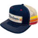 Rapala Colorado Kool-Aid Curved Brim Snapback Ballcap - Men's, Blue, One Size, HCB8